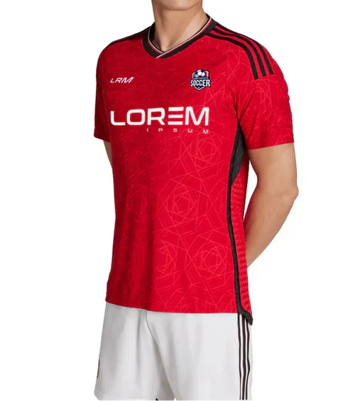 Manchester United Authentic Home Shirt 2023 2024 Adults