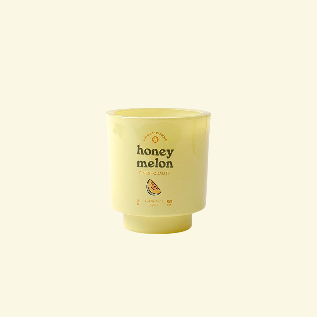 Honey melon