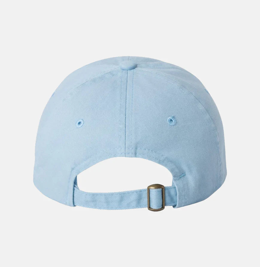 Embroidered Hat