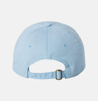 Embroidered Hat