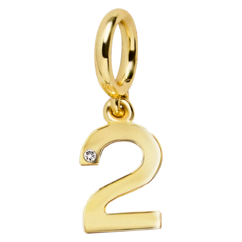 Number Charm