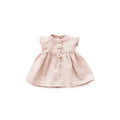 Milkweed Dress