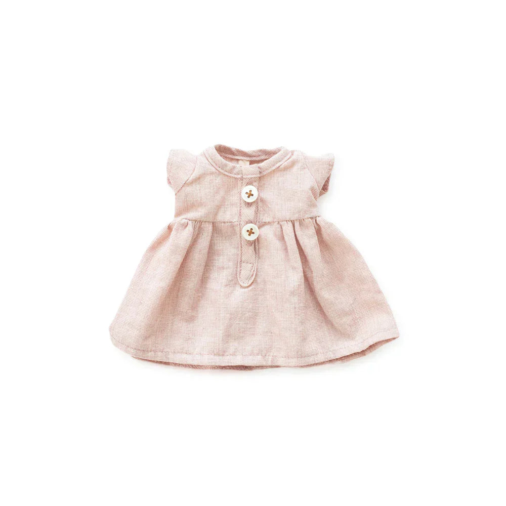 Milkweed Dress