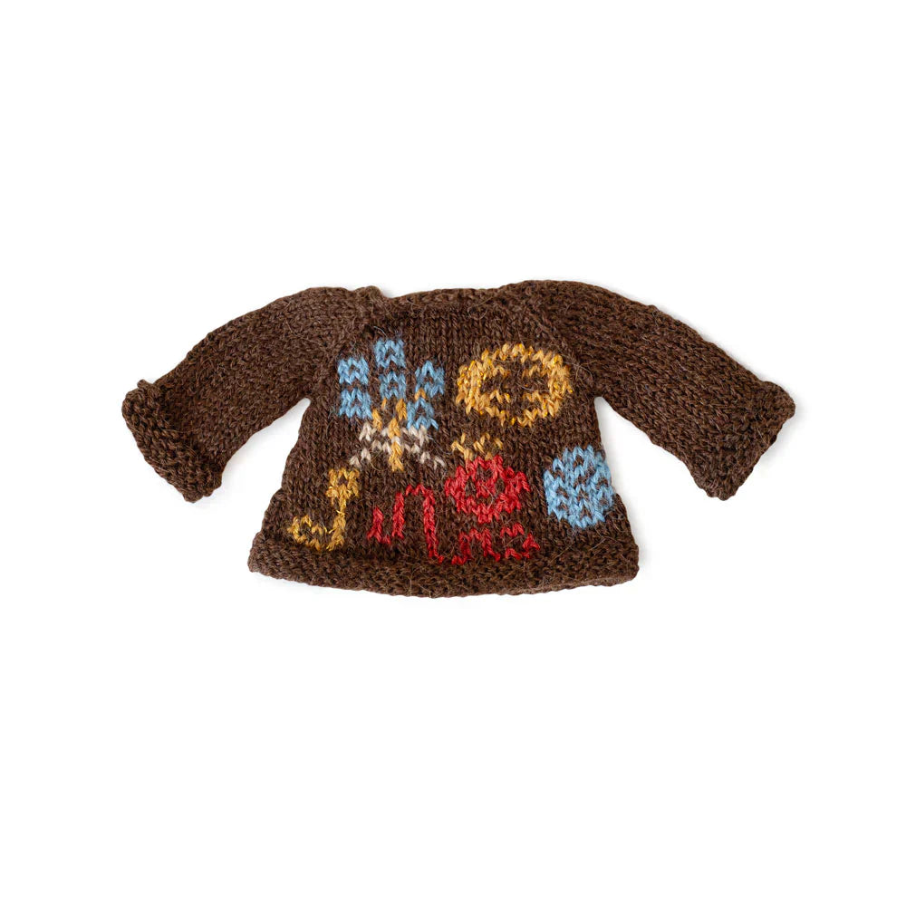 Treasure Sweater