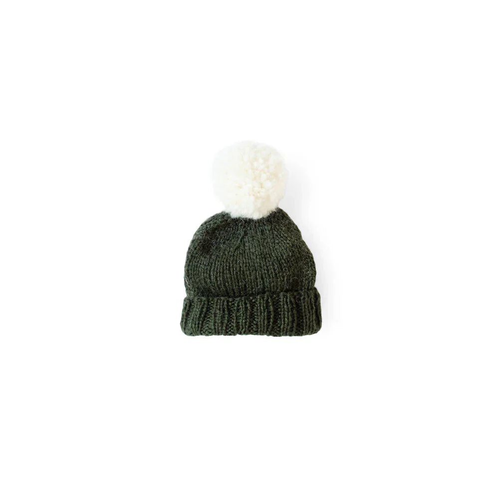 Knit Hat