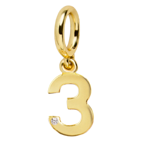 Number Charm