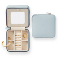 Travel Jewelry Case