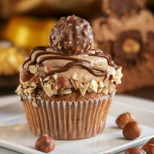 Cupcakes