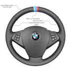 Premium Steering Wheel Wrap