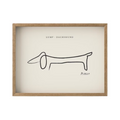 Dachshund
