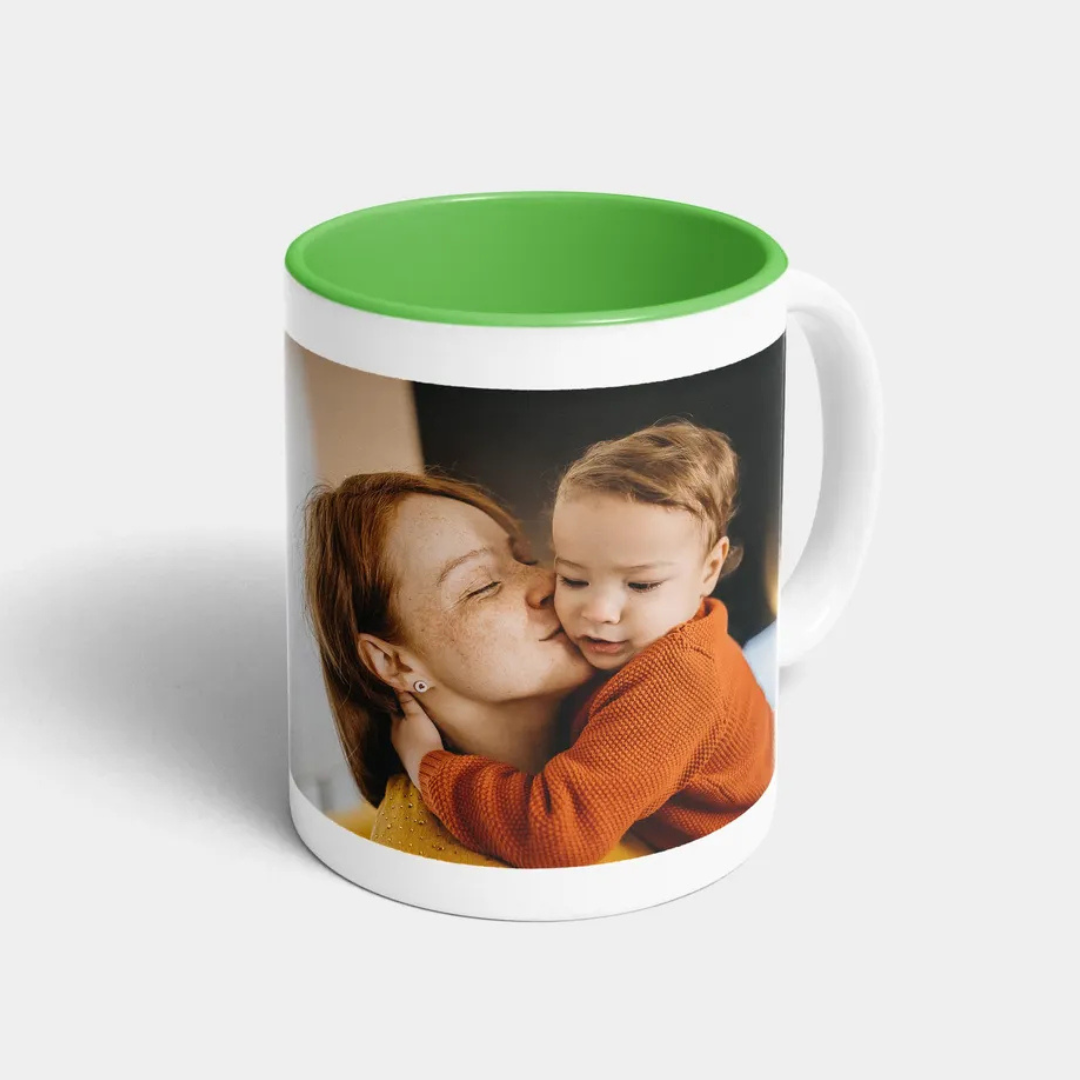 Photo Mug