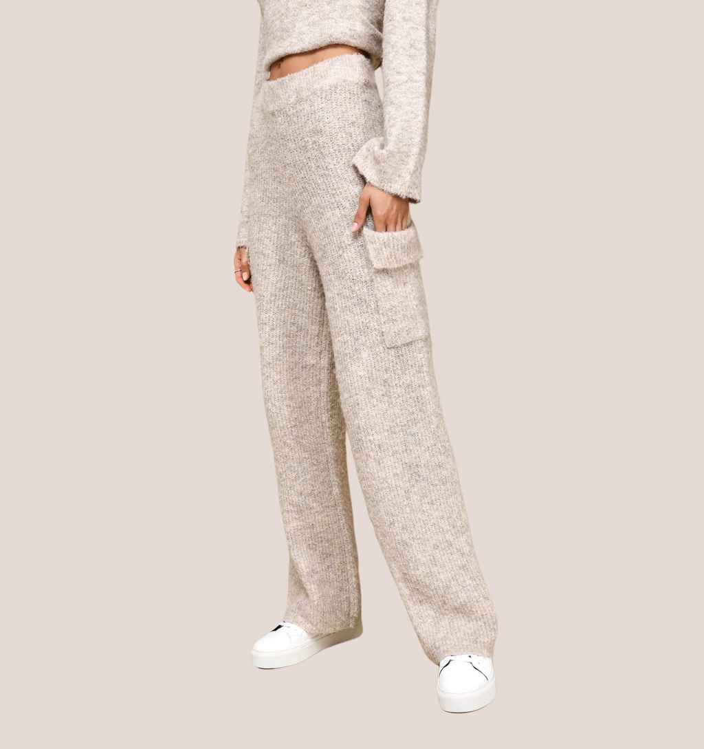 Sweater Set
