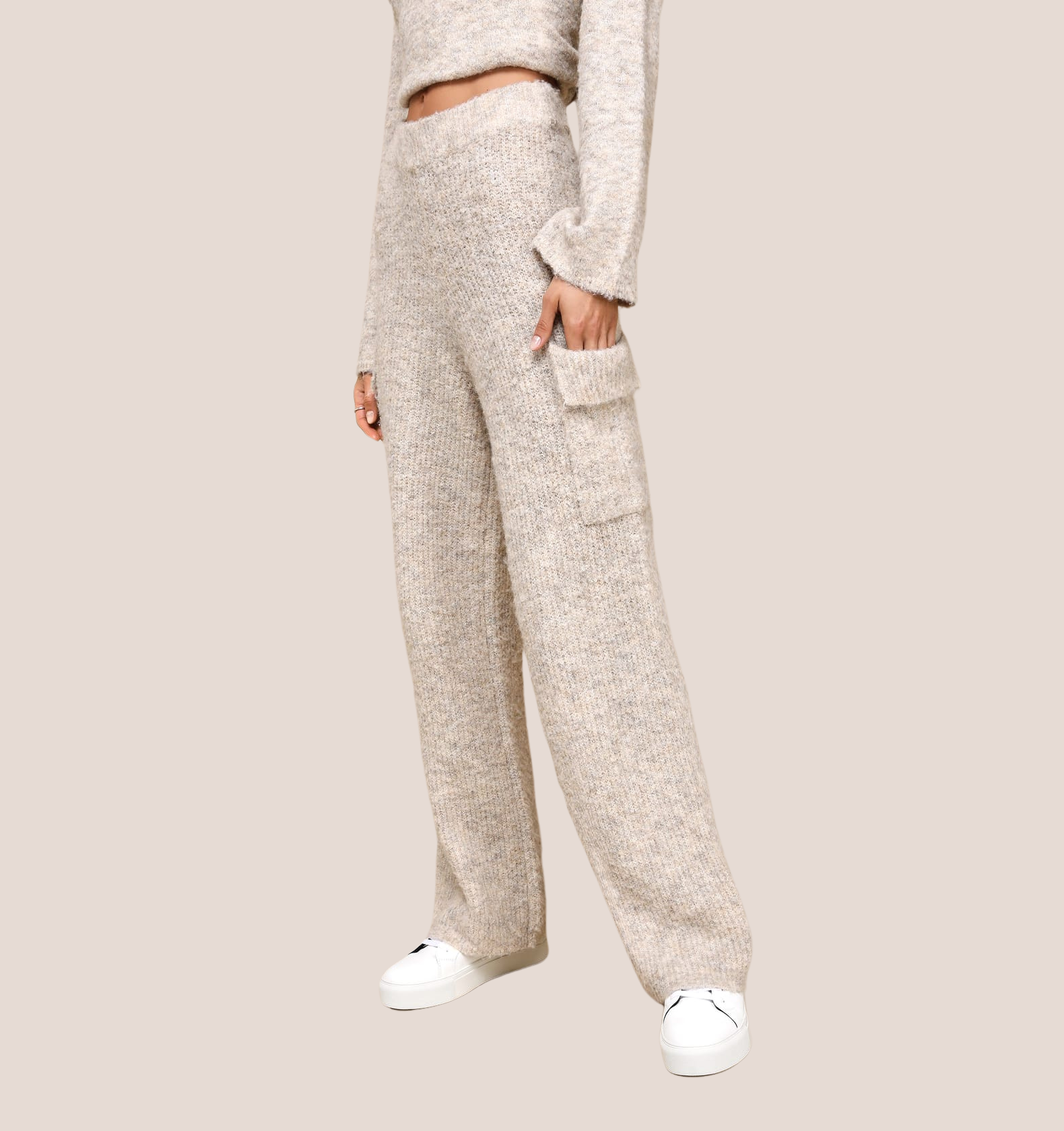 Sweater Set