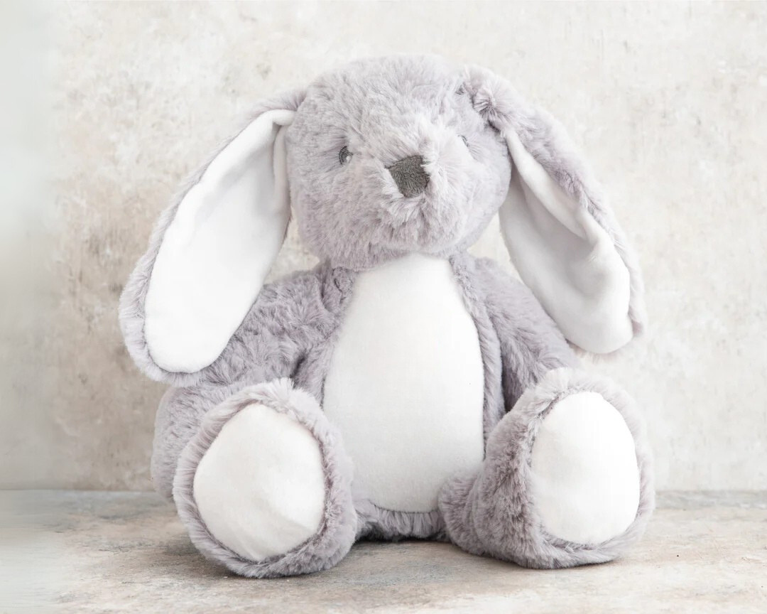 Bunny Plush