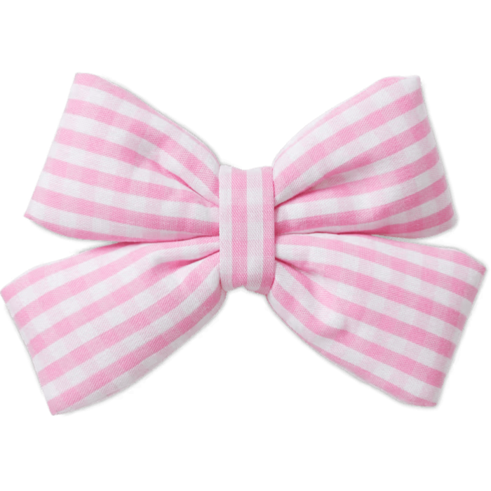 Checkerboard Bow