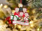 Family Ornament