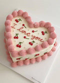 My Sweetie Love Cake