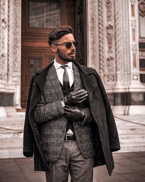 Suits
