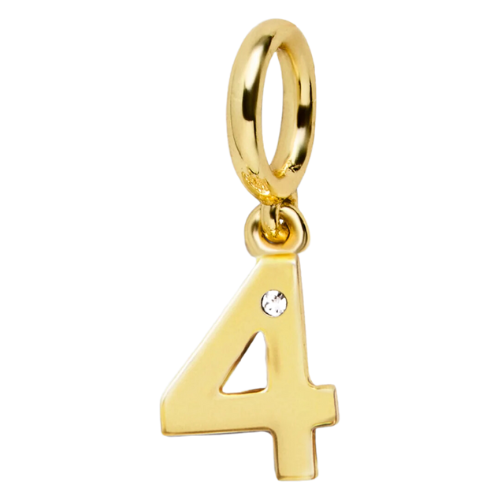 Number Charm