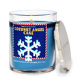 Coconut Angel Cake