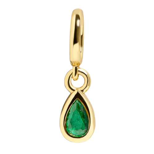 Birthstone Charm