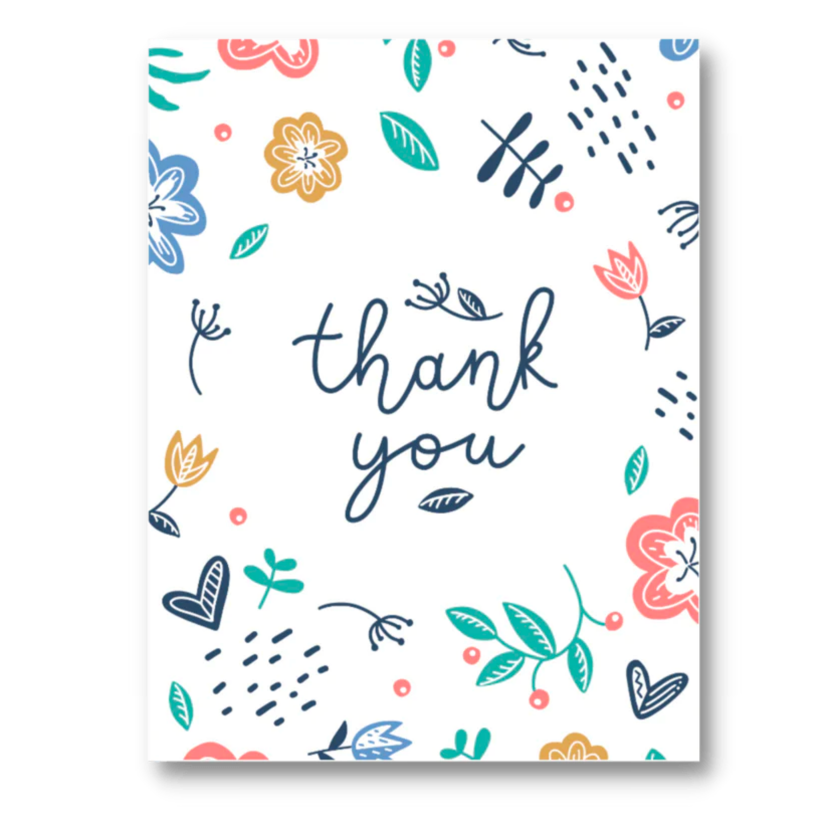 Greeting Card