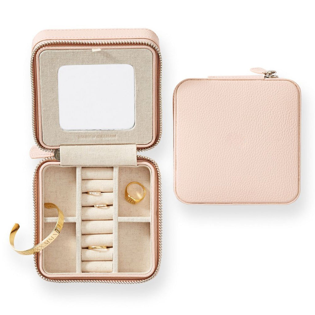 Jenstyl Travel Jewelry Case (Hot)