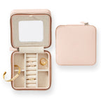 Jenstyl Travel Jewelry Case (Hot)