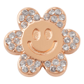 Diamond Flower Face