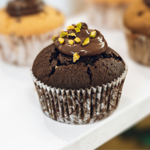 Cupcakes