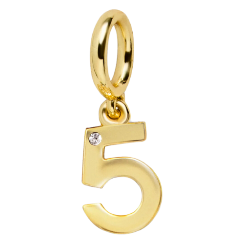 Number Charm