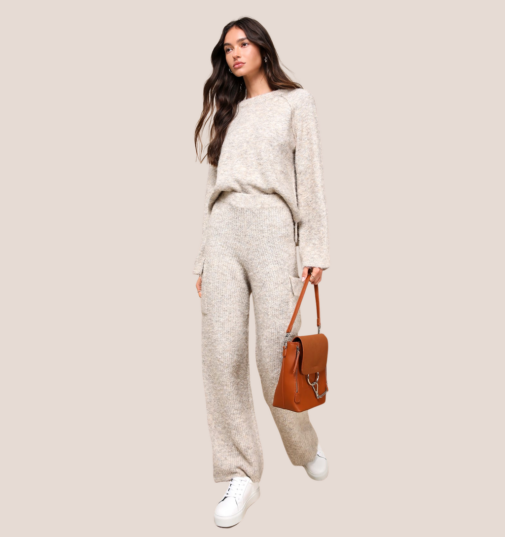 Sweater Set