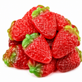 Strawberry Gummies
