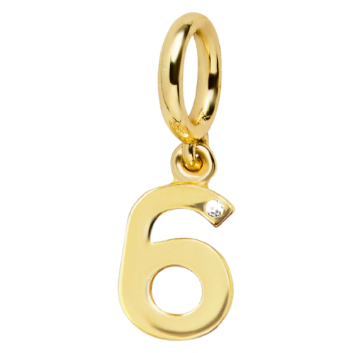 Number Charm