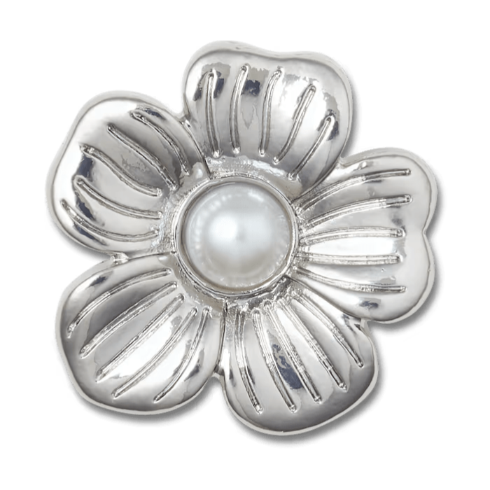 Silver Daisy
