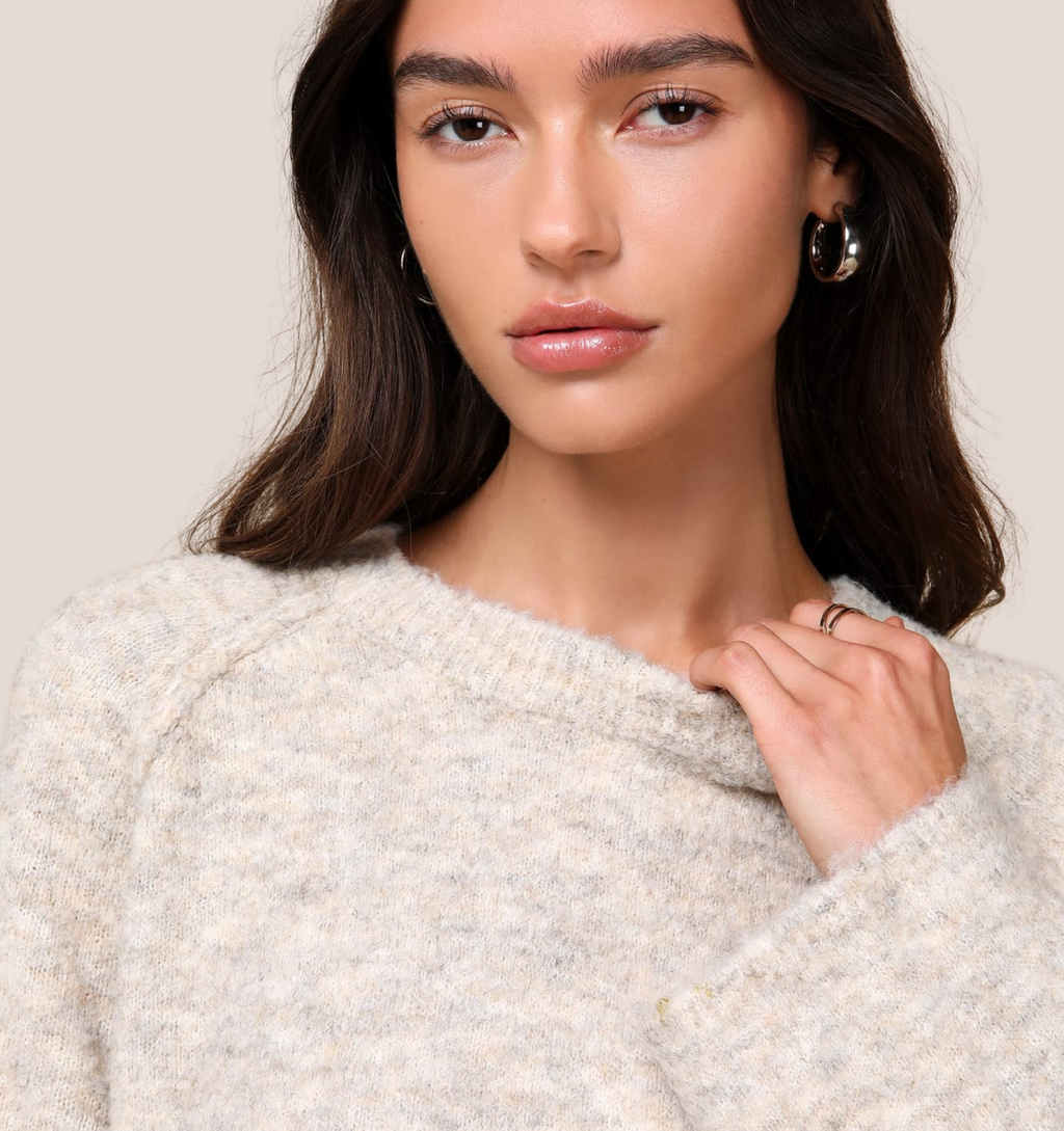 Sweater Set