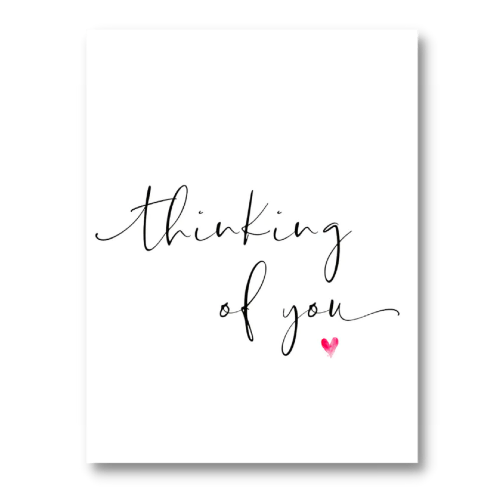 Greeting Card