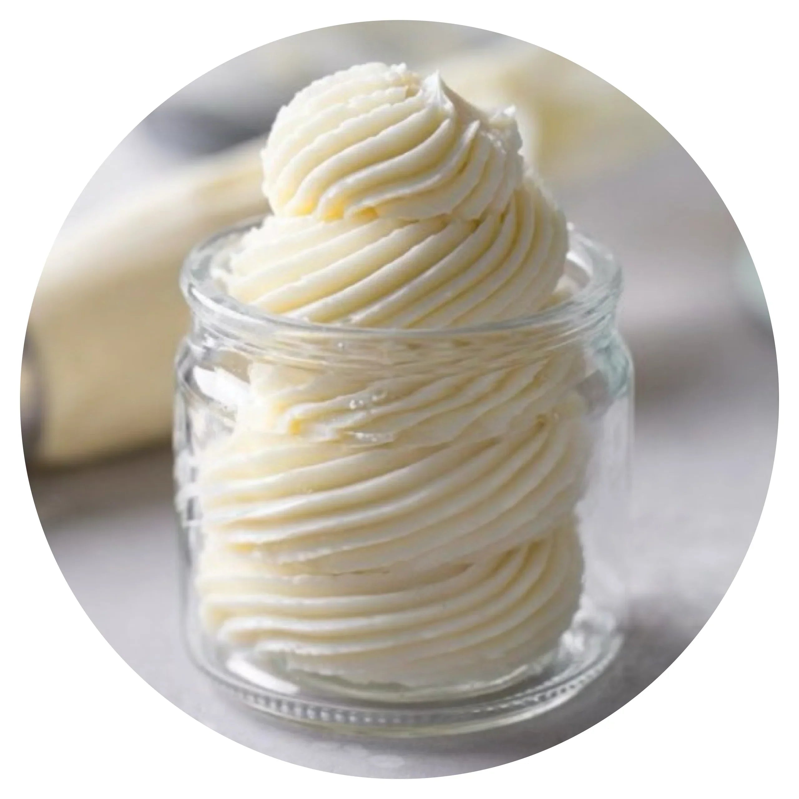 Extra 4oz Cream Cheese