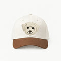Custom Embroidered Hat