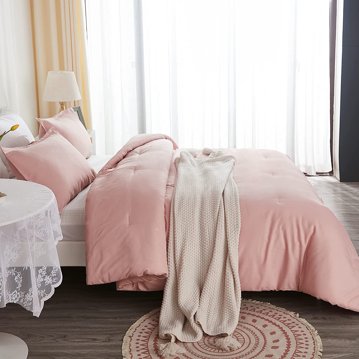 Comforter Set