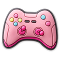Pink Gaming Controller