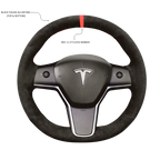 Premium Steering Wheel Wrap