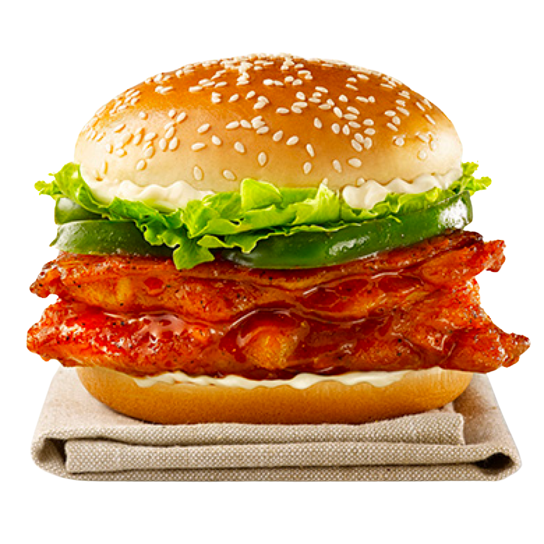 Burgers