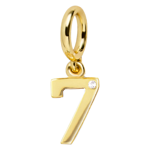 Number Charm
