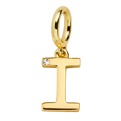 Letter Charm