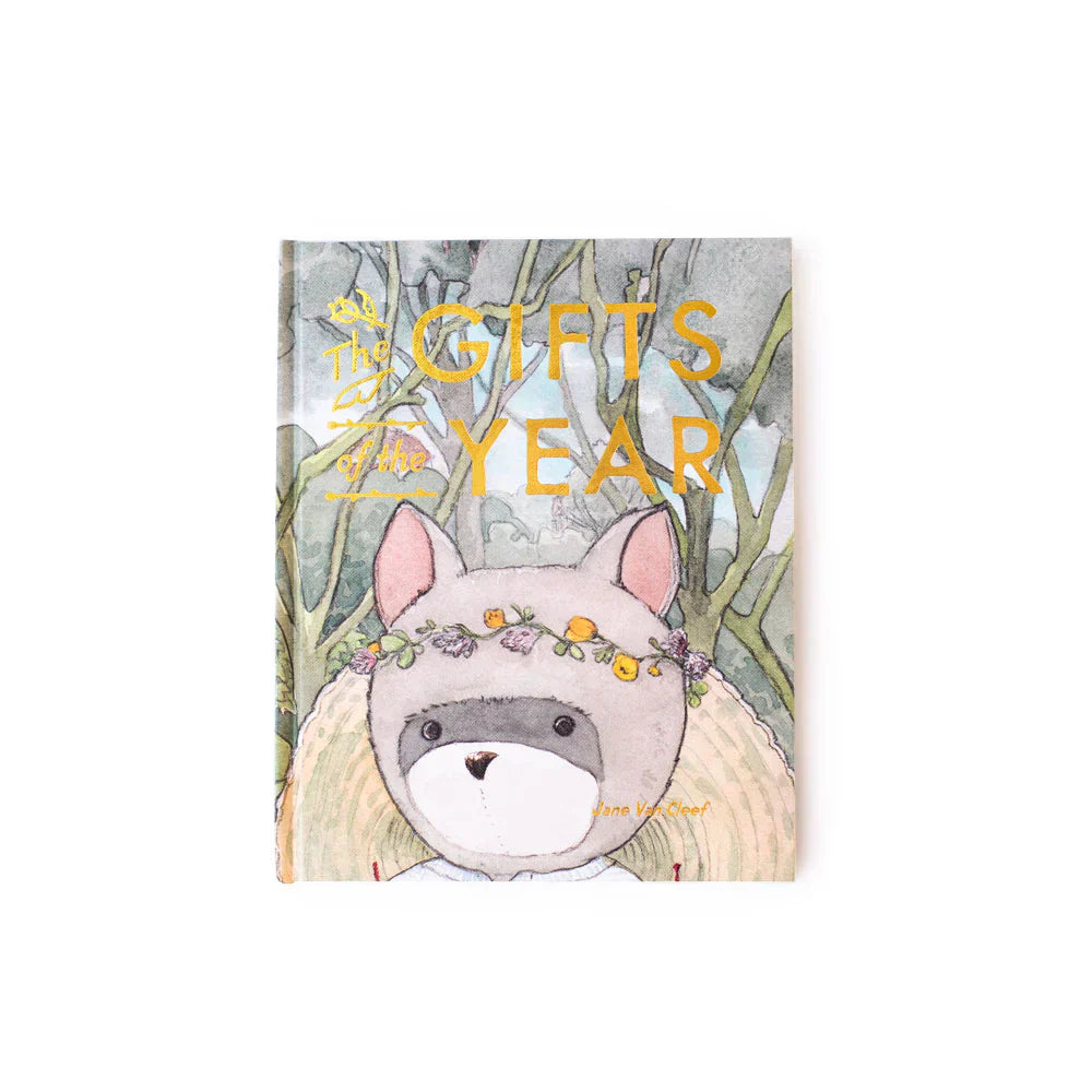 The Gifts of the Year Book