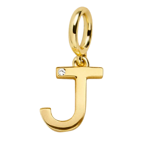 Letter Charm