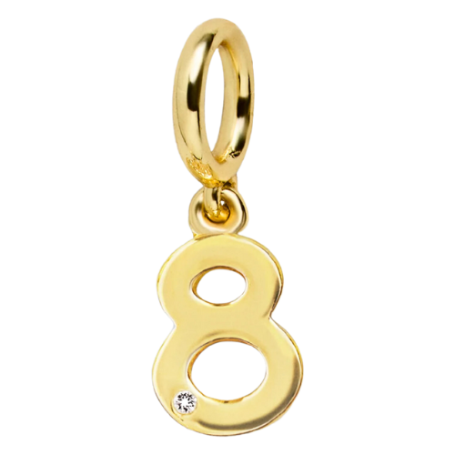 Number Charm