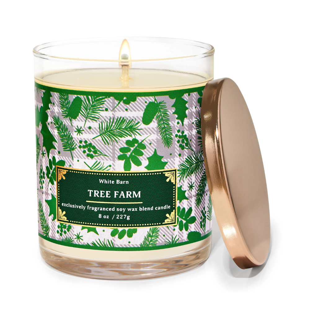Tree Farm