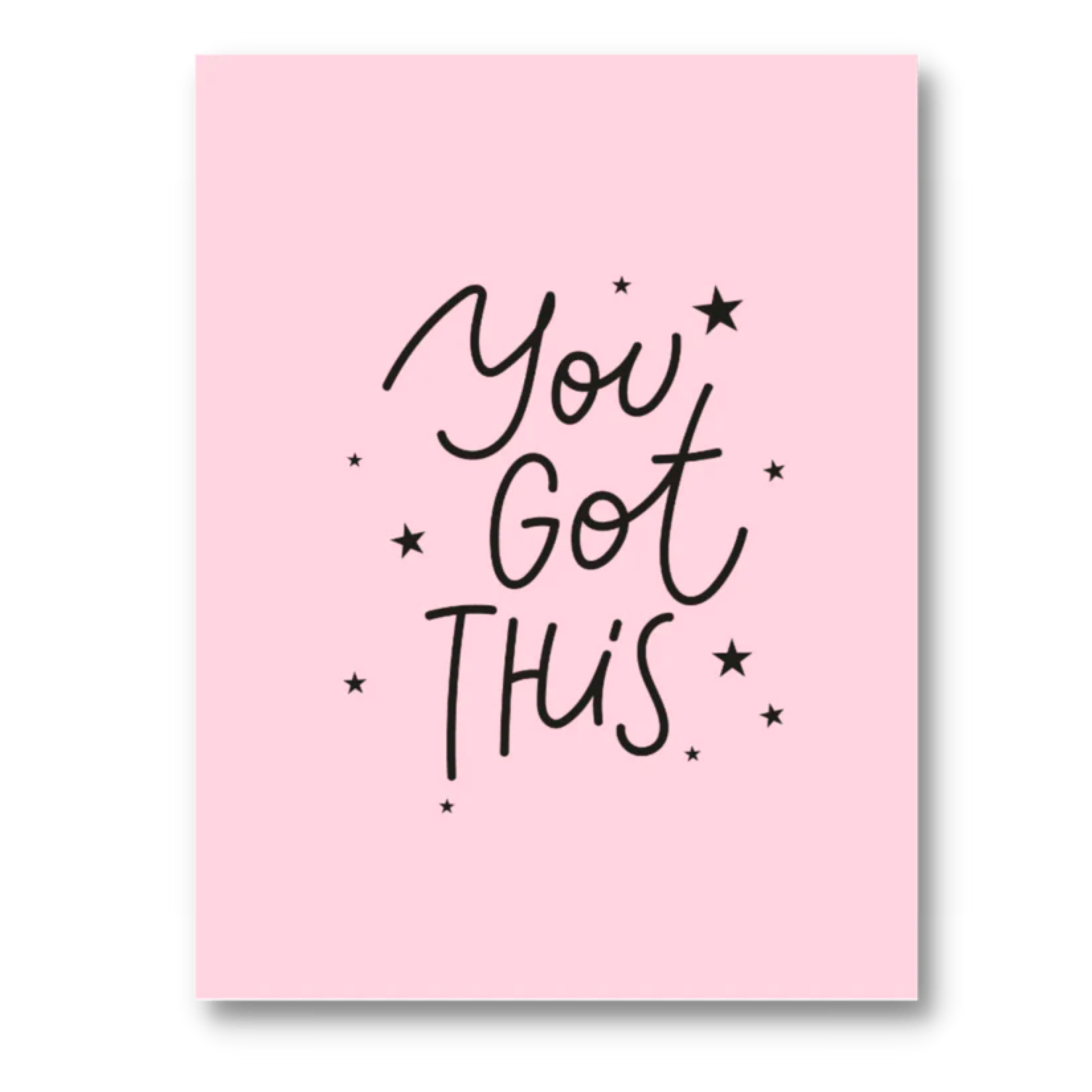 Greeting Card